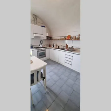 Nel Cuore Del Borgo * Lingueglietta