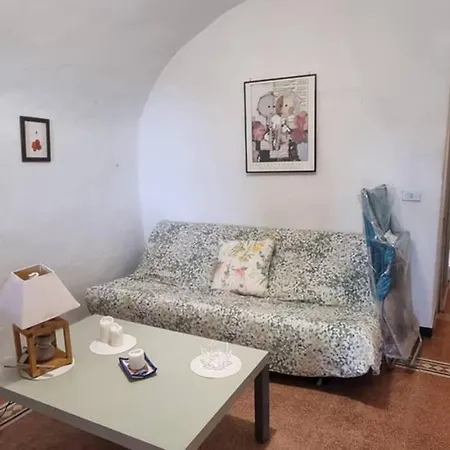 Nel Cuore Del Borgo Lägenhet