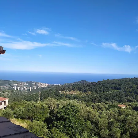 Nel Cuore Del Borgo Lägenhet *