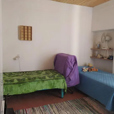 Nel Cuore Del Borgo Lägenhet Lingueglietta